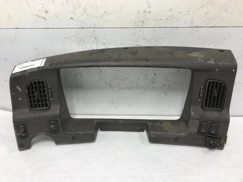 Sterling L9501 Dash Panel: Trim Or Cover Panel