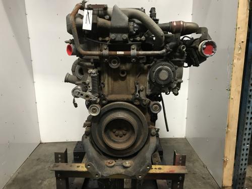 2015 Detroit DD15 Engine Assembly