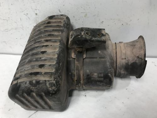 1993 Gm 454 Air Transfer Tube | Air Cleaner Resonator Assembly | Engine: Gm 454