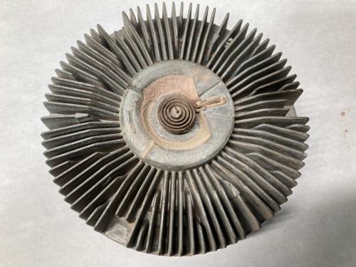 1993 Gm 454 Fan Clutch