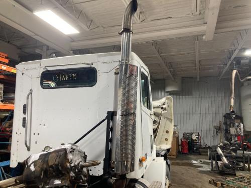 2004 Freightliner C112 CENTURY Right Exhaust Assembly