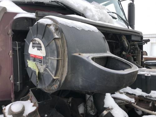 2003 Volvo VNL 13-inch Poly Donaldson Air Cleaner