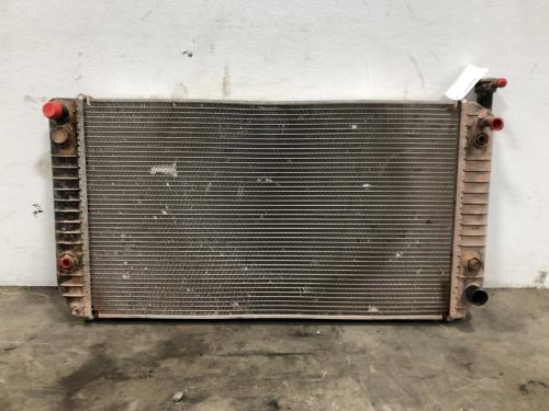 1993 Chevrolet CHEVROLET 3500 PICKUP Cooling Assembly. (Rad., Cond., Ataac)