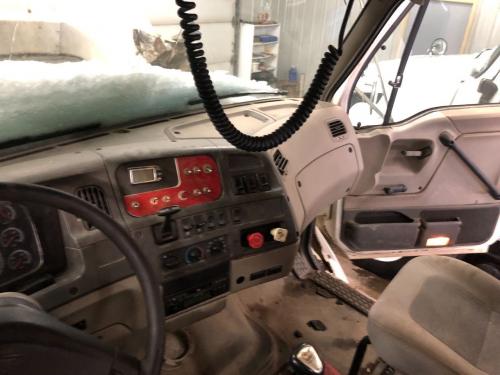 2005 Sterling A9513 Dash Assembly