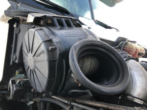 2001 Freightliner C120 CENTURY 13-inch Poly Donaldson Air Cleaner
