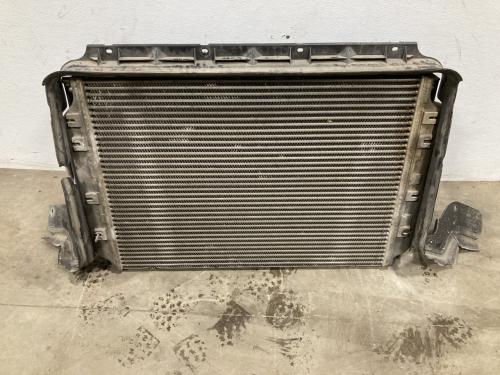 2016 Freightliner CASCADIA Charge Air Cooler (Ataac)
