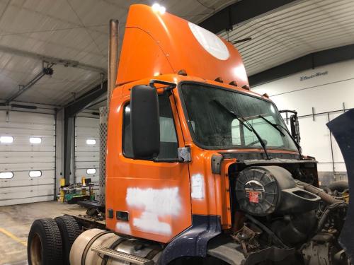 Shell Cab Assembly, 2001 Volvo VNM : Day Cab