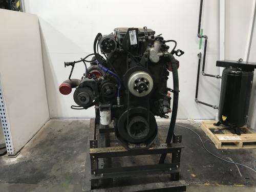 2000 Detroit 60 SER 11.1 Engine Assembly