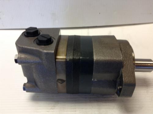 Hydraulic Pump: Hyd Motor, 6.2 A-2 Bolt 1" Keyed #10