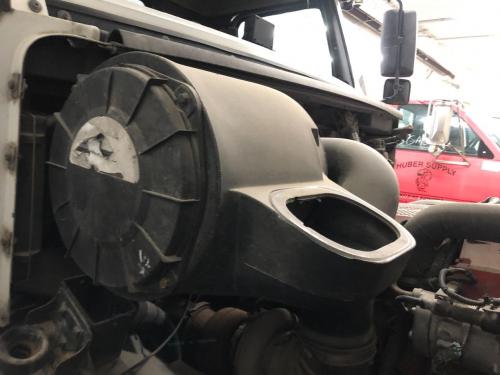 2003 Volvo VNL 13-inch Poly Donaldson Air Cleaner