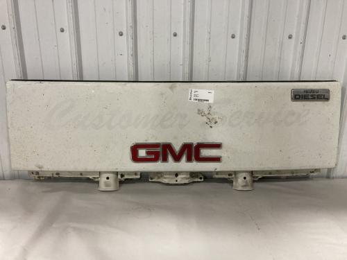 2009 Gmc W5500 Grille