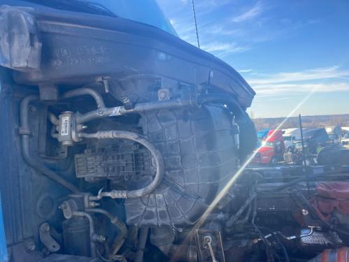 2016 Kenworth T680 Heater Assembly
