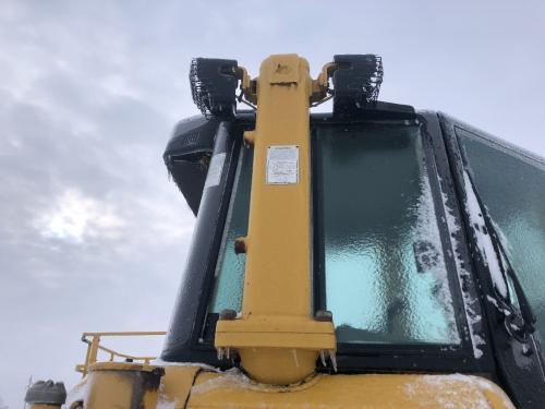 2003 Cat D6N LGP Roll Over Protection: P/N 171-9587