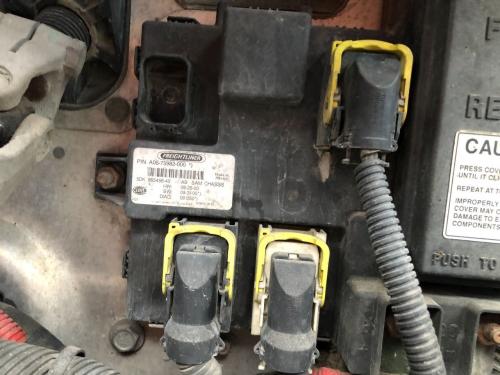 2011 Freightliner CASCADIA Electronic Chassis Control Modules