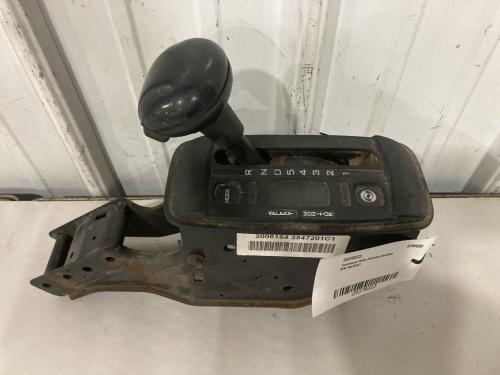 2007 Allison 3000 RDS Electric Shifter: P/N 3547201C1