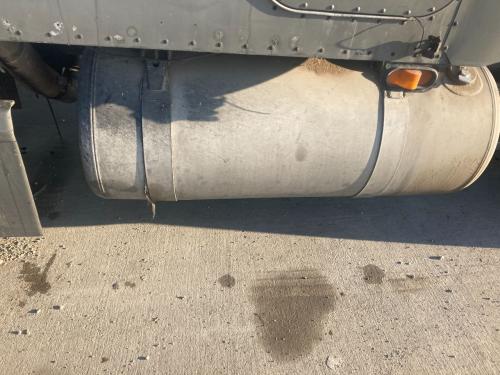 1994 Peterbilt 377 Fuel Tank Strap | Tank Dia: 25.5 | Strap Width: 4.0