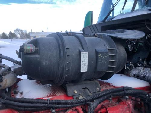 2010 Kenworth T660 --inch Poly Donaldson Air Cleaner