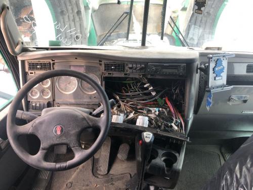 2010 Kenworth T660 Dash Assembly