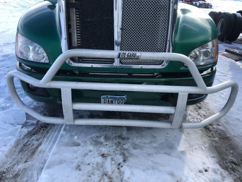 2010 Kenworth T660 Grille Guard