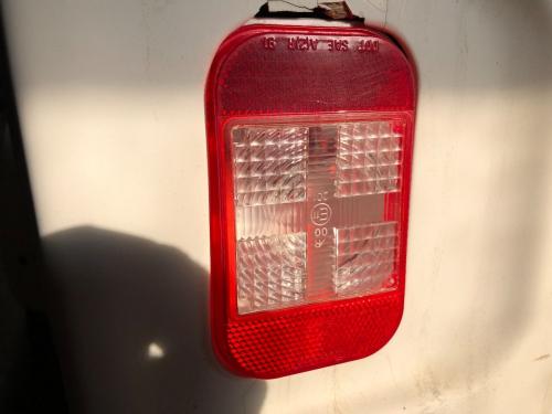 2010 Chevrolet EXPRESS Left Tail Lamp