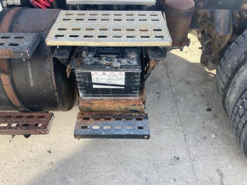 1997 Ford A9513 Steel Battery Box | Length: 32.00 | Width: 20.0
