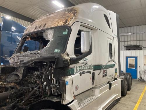 For Parts Cab Assembly, 2022 Freightliner CASCADIA : High Roof