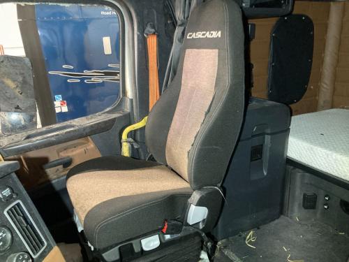 2022 Freightliner CASCADIA Seat, Air Ride