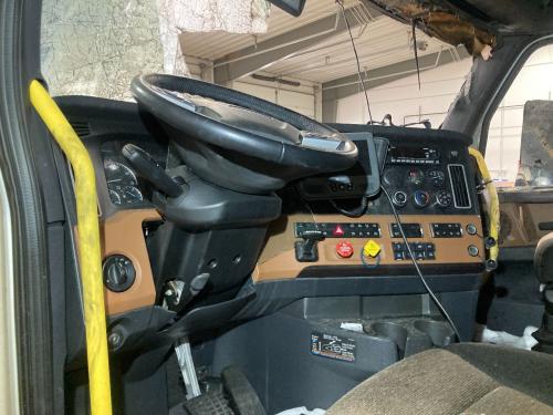 2022 Freightliner CASCADIA Dash Assembly