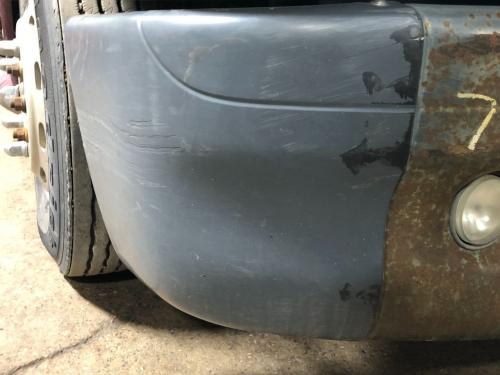 2005 Freightliner COLUMBIA 120 Right Bumper Ends