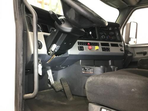 2019 Freightliner CASCADIA Dash Assembly