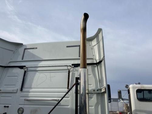2011 Volvo VNL Right Exhaust Assembly