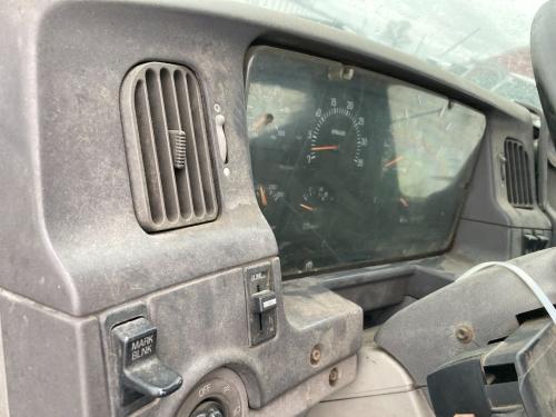 Ford L9513 Dash Panel: Trim Or Cover Panel