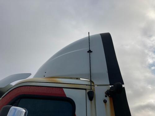 2016 Freightliner CASCADIA Wind Deflector