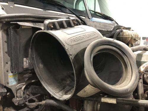 2007 Freightliner COLUMBIA 120 15-inch Poly Donaldson Air Cleaner