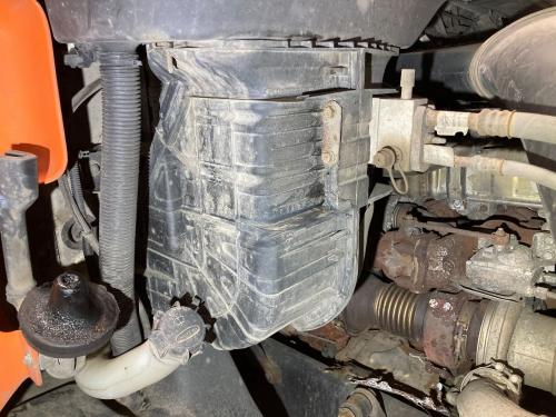 2013 Freightliner CASCADIA Heater Assembly