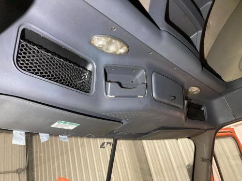 2013 Freightliner CASCADIA Console