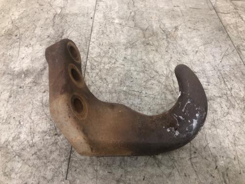 1985 Ford F700 Left Tow Hook