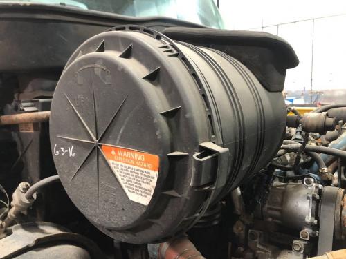 2006 International 4400 13-inch Poly Donaldson Air Cleaner