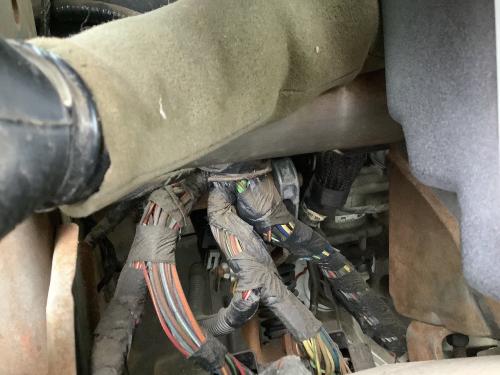 2000 Ford F750 Wiring Harness, Cab