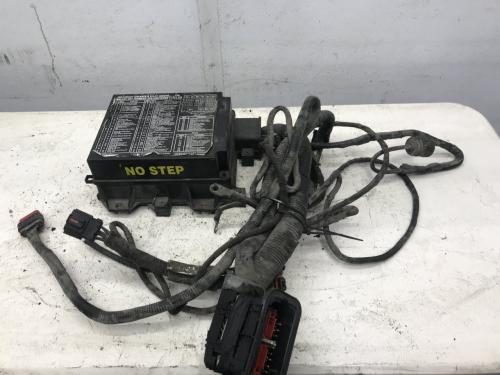 2000 Sterling L7501 Wiring Harness, Cab