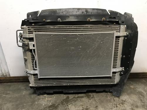 2006 Sterling A9513 Cooling Assembly. (Rad., Cond., Ataac)