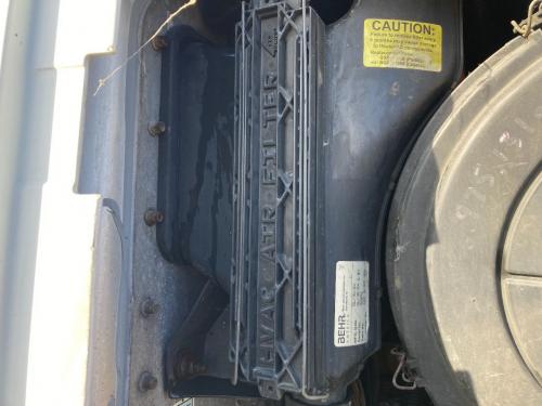 2005 Freightliner COLUMBIA 120 Heater Assembly: P/N 80891