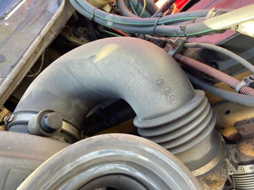 2005 Cat C13 Air Transfer Tube | Air Cleaner To Turbo | Engine: C13 Acert