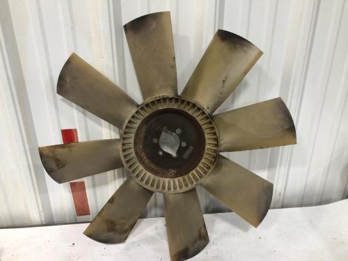 Detroit 60 SER 12.7 29.5-inch Fan Blade