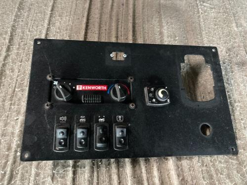 2008 Kenworth T2000 Control: Does Not Include Lights