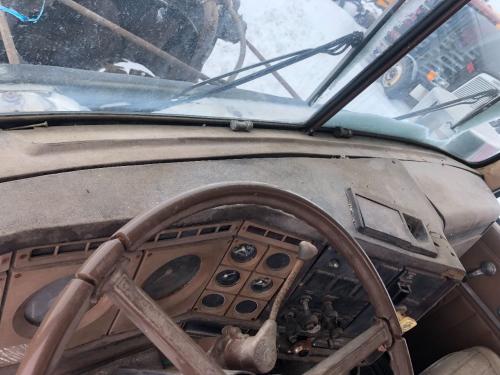 1979 Gmc GENERAL Dash Assembly