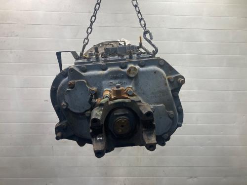 Fuller FRO16210C Transmission Assembly | Assy# Reman Tag