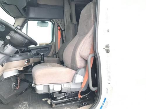 2016 Freightliner CASCADIA Left Seat, Air Ride