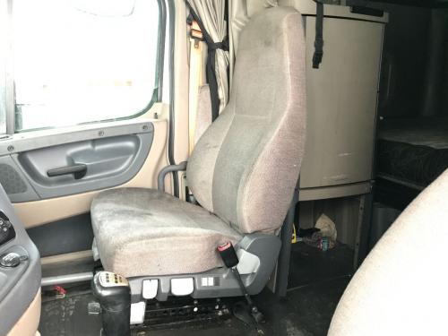 2016 Freightliner CASCADIA Right Seat, Air Ride