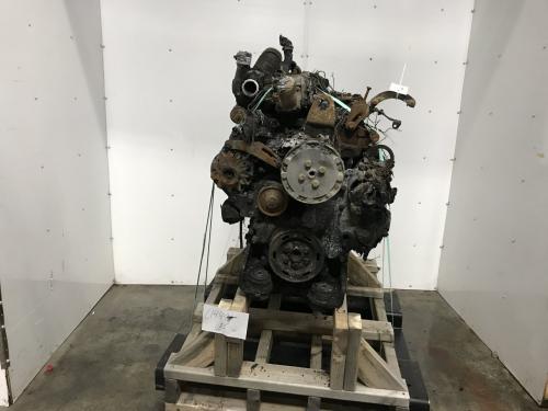 2014 Case 432T Engine Assembly